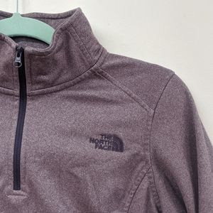 The North Face (S) Quarter Zip Mid Layer